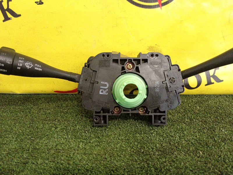 Переключатель подрулевой, 600 рублей, Красноярск