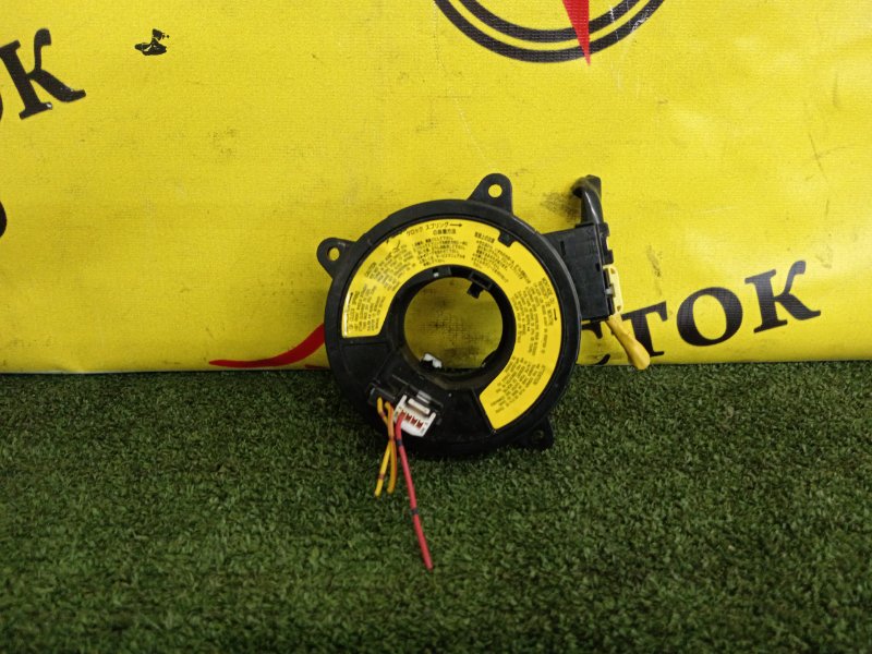 Шлейф-лента аирбага, 500 рублей, Красноярск