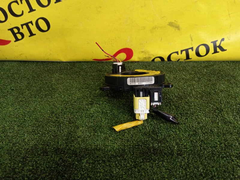 Шлейф-лента аирбага, 500 рублей, Красноярск