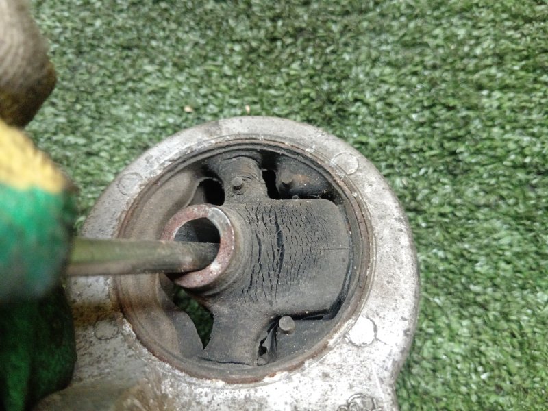 Подушка двигателя, 700 рублей, Красноярск