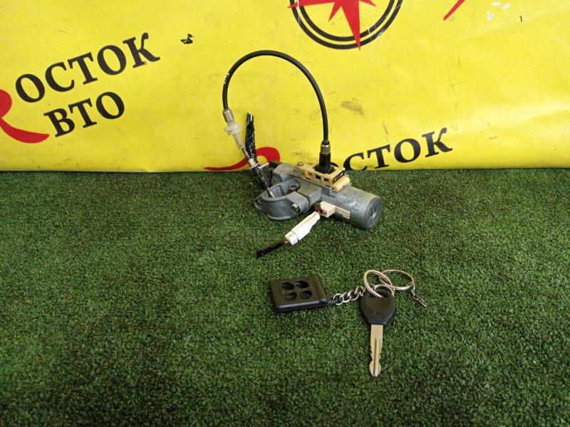 Замок зажигания, 3500 рублей, Красноярск