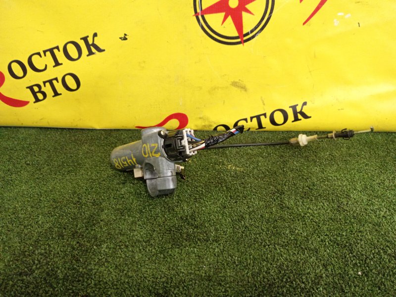 Замок зажигания, 3500 рублей, Красноярск