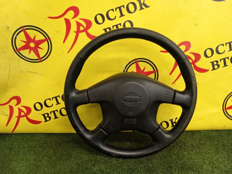 Руль, 3000 рублей, Красноярск