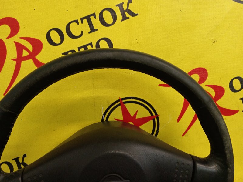 Руль, 3000 рублей, Красноярск