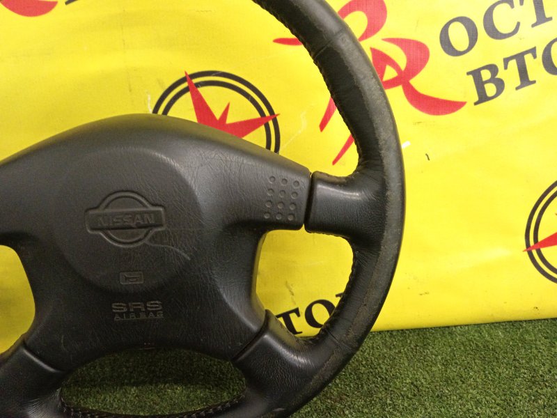 Руль, 3000 рублей, Красноярск