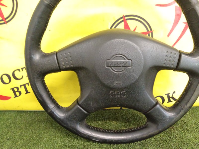 Руль, 3000 рублей, Красноярск