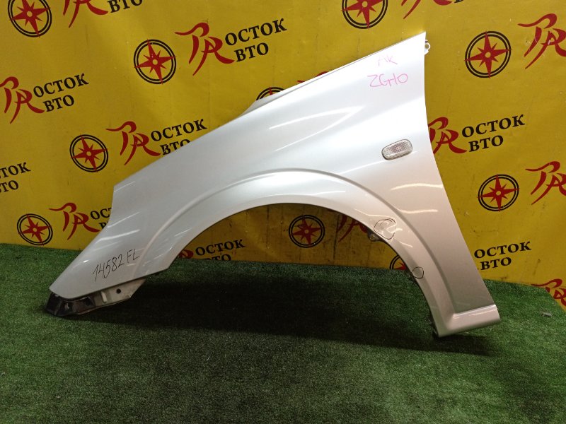 Крыло, 5500 рублей, Красноярск