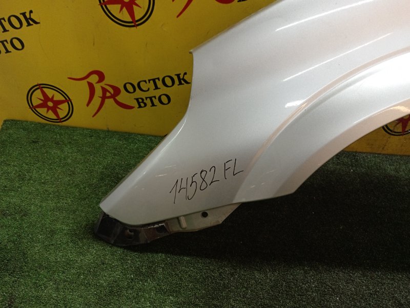 Крыло, 5500 рублей, Красноярск