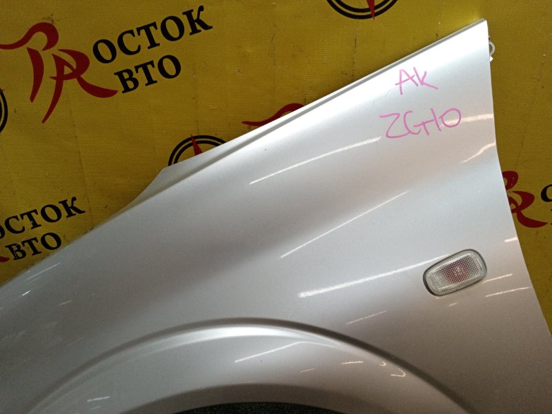 Крыло, 5500 рублей, Красноярск