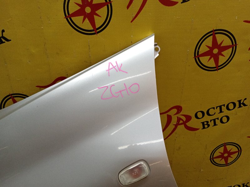 Крыло, 5500 рублей, Красноярск