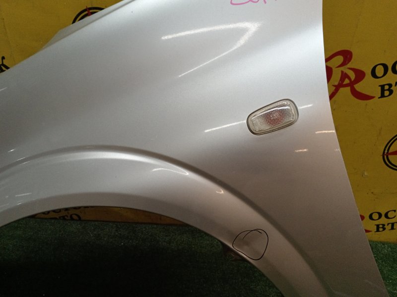 Крыло, 5500 рублей, Красноярск