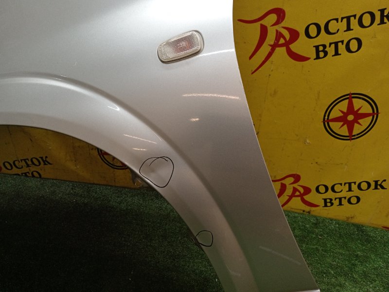 Крыло, 5500 рублей, Красноярск