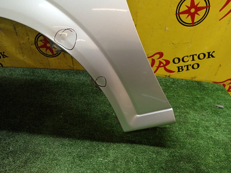 Крыло, 5500 рублей, Красноярск