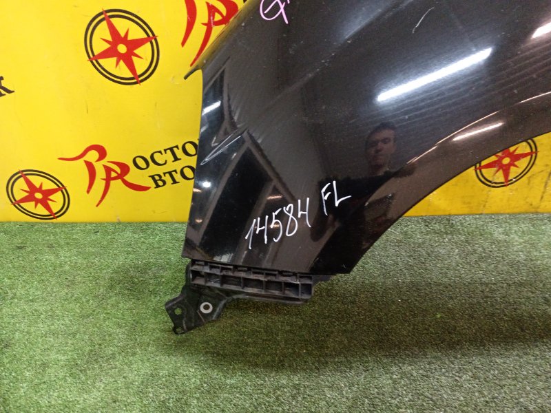 Крыло, 4700 рублей, Красноярск