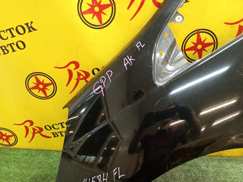 Крыло, 4700 рублей, Красноярск