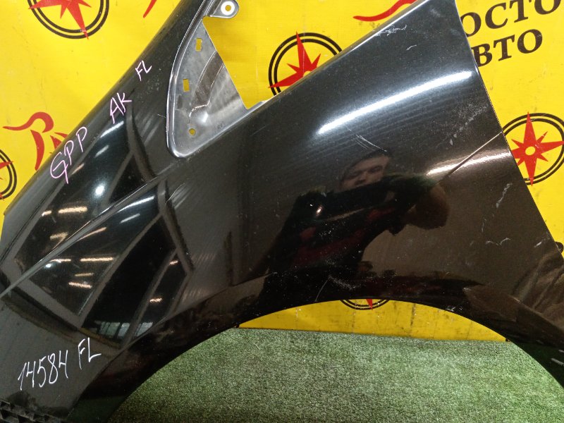 Крыло, 4700 рублей, Красноярск