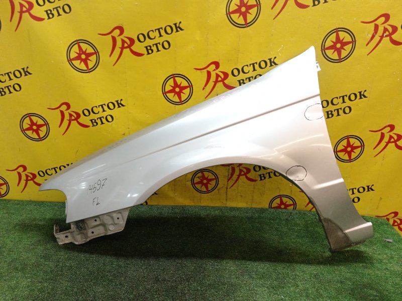 Крыло, 9800 рублей, Красноярск