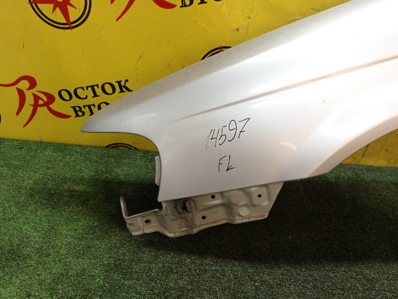 Крыло, 9800 рублей, Красноярск