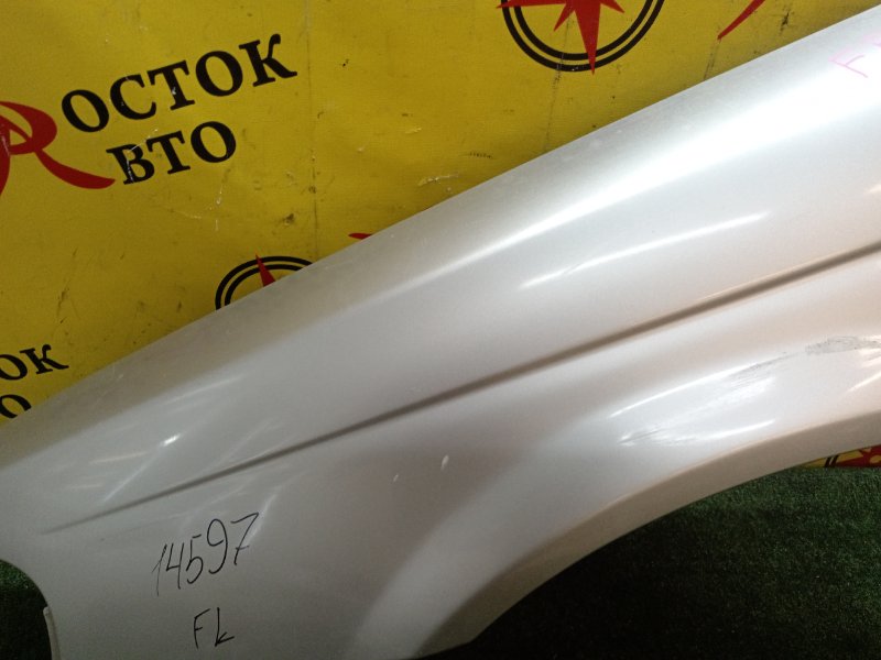 Крыло, 9800 рублей, Красноярск