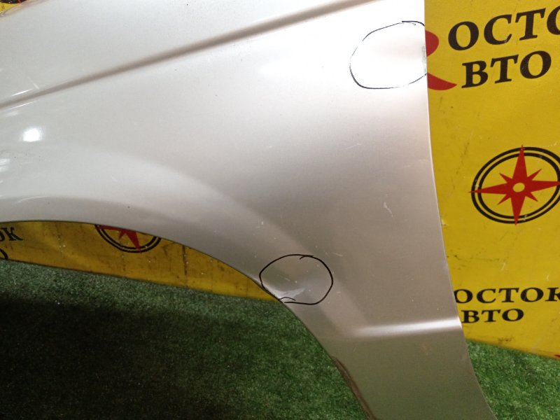 Крыло, 9800 рублей, Красноярск