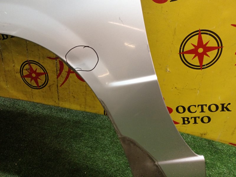 Крыло, 9800 рублей, Красноярск