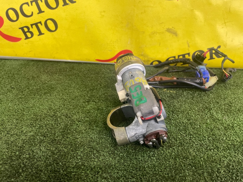 Замок зажигания, 800 рублей, Красноярск