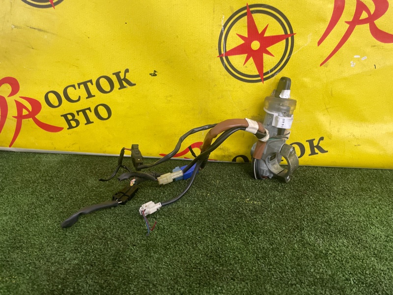 Замок зажигания, 800 рублей, Красноярск