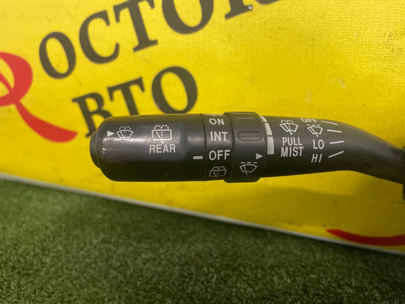 Переключатель подрулевой, 500 рублей, Красноярск