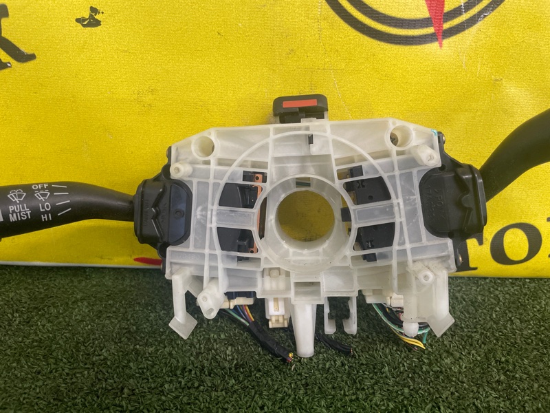 Переключатель подрулевой, 500 рублей, Красноярск