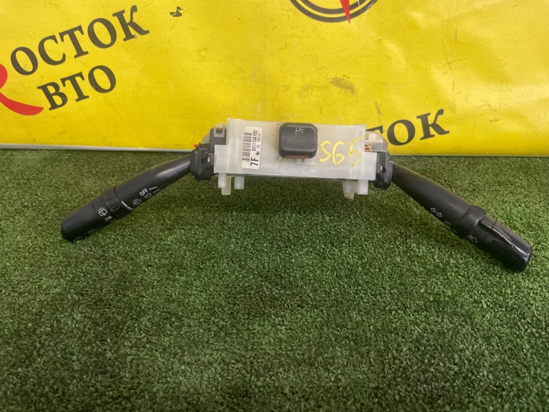 Переключатель подрулевой, 500 рублей, Красноярск