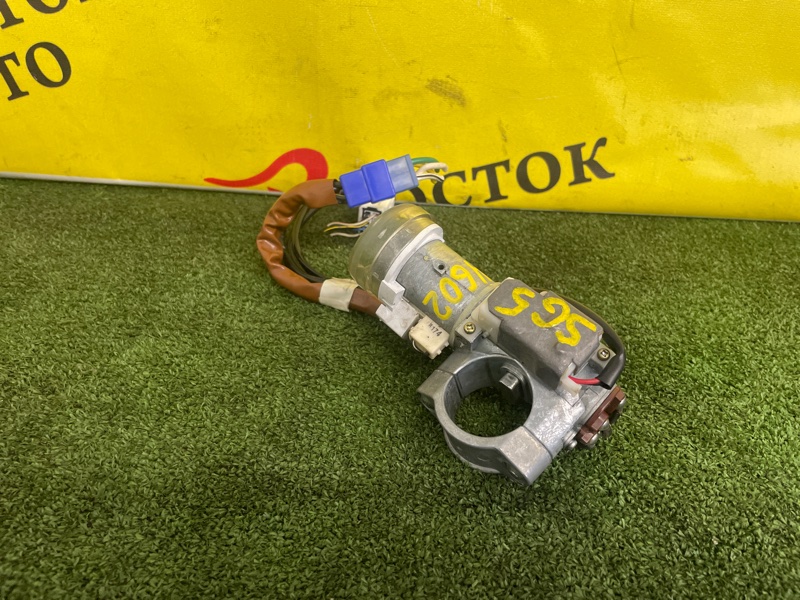 Замок зажигания, 800 рублей, Красноярск