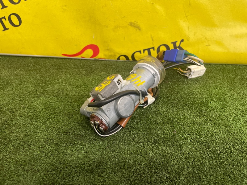 Замок зажигания, 800 рублей, Красноярск