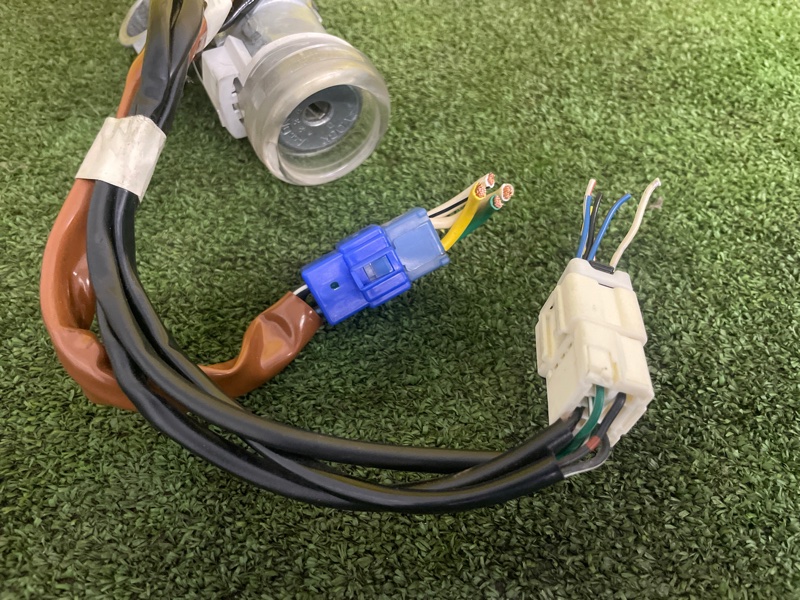 Замок зажигания, 800 рублей, Красноярск