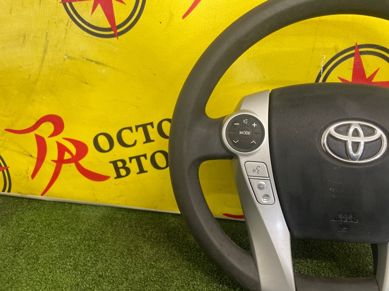 Руль, 6000 рублей, Красноярск