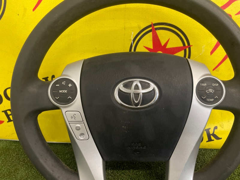 Руль, 6000 рублей, Красноярск