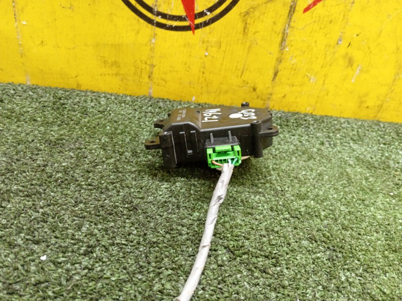 Сервопривод заслонок печки, 500 рублей, Красноярск