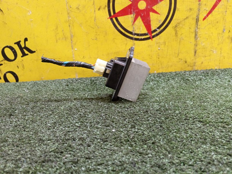 Реостат печки, 200 рублей, Красноярск