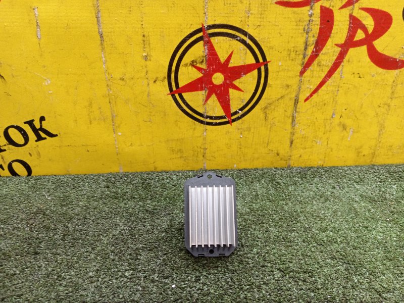 Реостат печки, 200 рублей, Красноярск