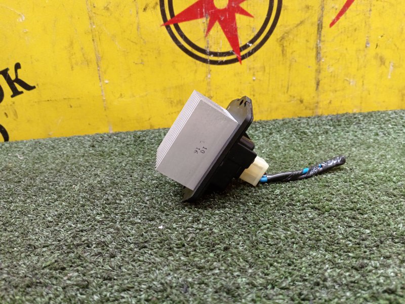 Реостат печки, 200 рублей, Красноярск