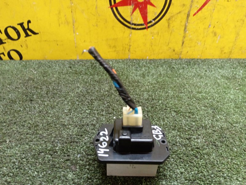 Реостат печки, 200 рублей, Красноярск