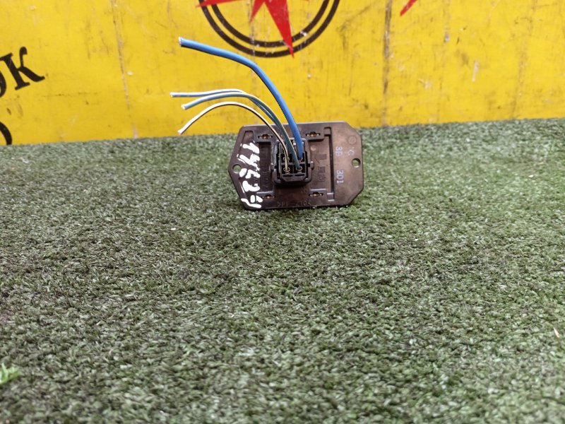 Реостат печки, 200 рублей, Красноярск