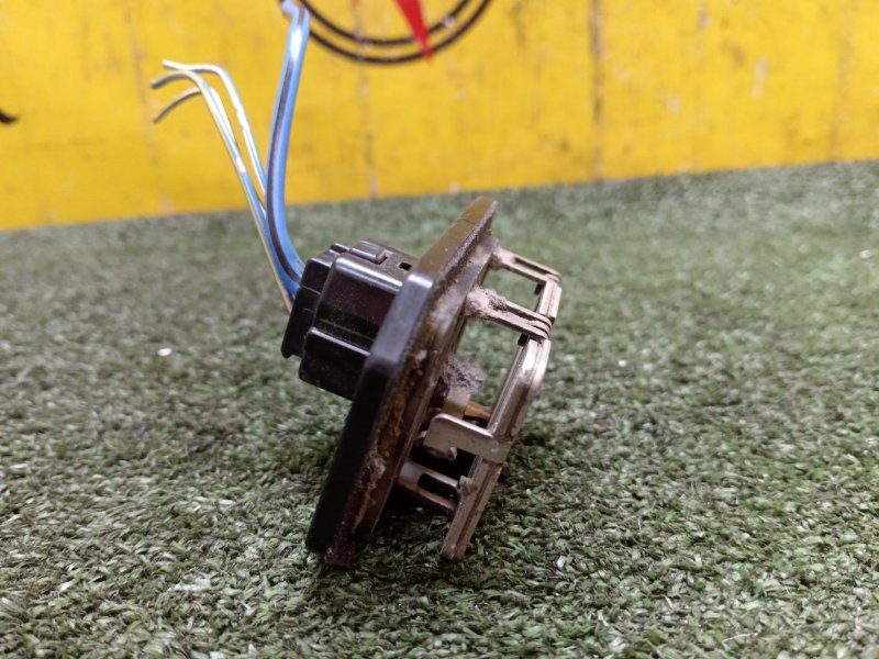 Реостат печки, 200 рублей, Красноярск