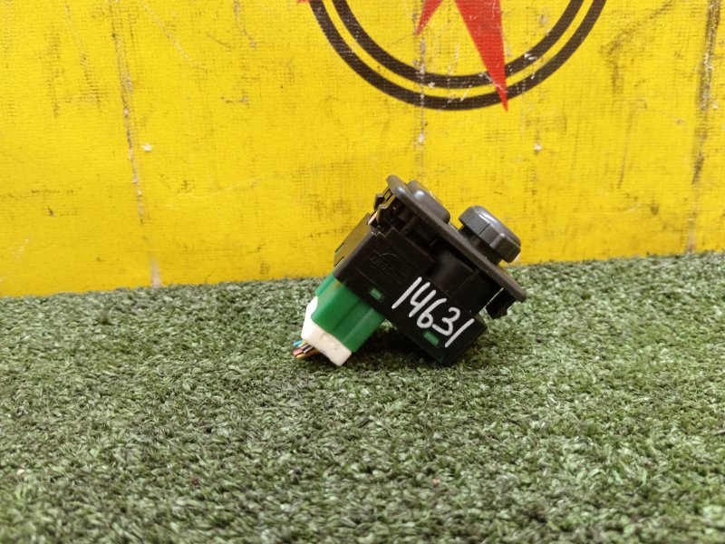 Блок управления зеркалами, 500 рублей, Красноярск