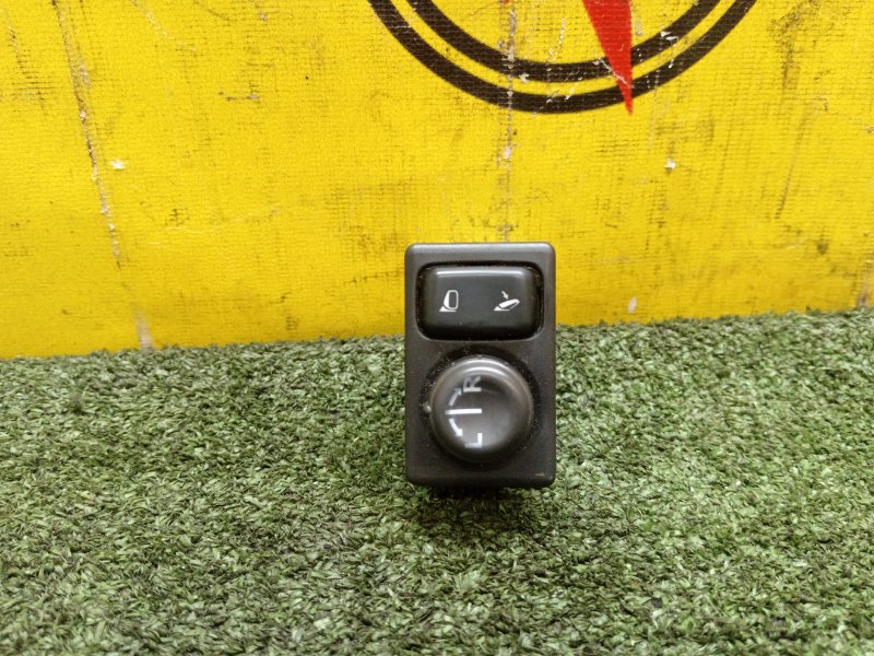 Блок управления зеркалами, 500 рублей, Красноярск