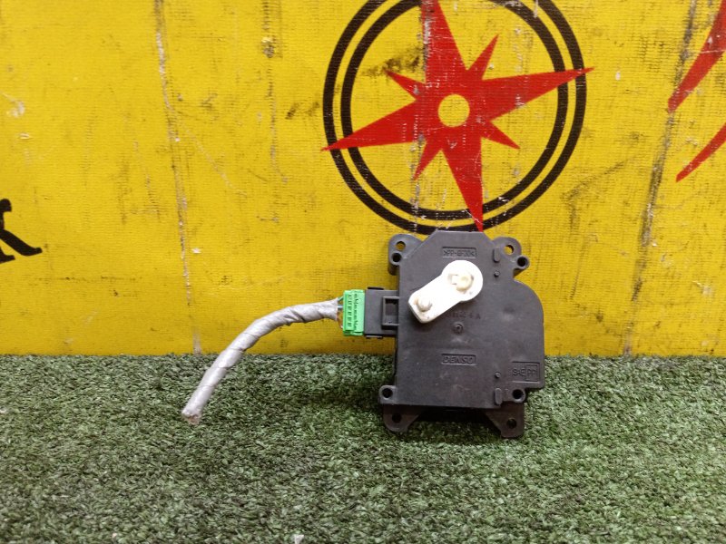 Сервопривод заслонок печки, 500 рублей, Красноярск