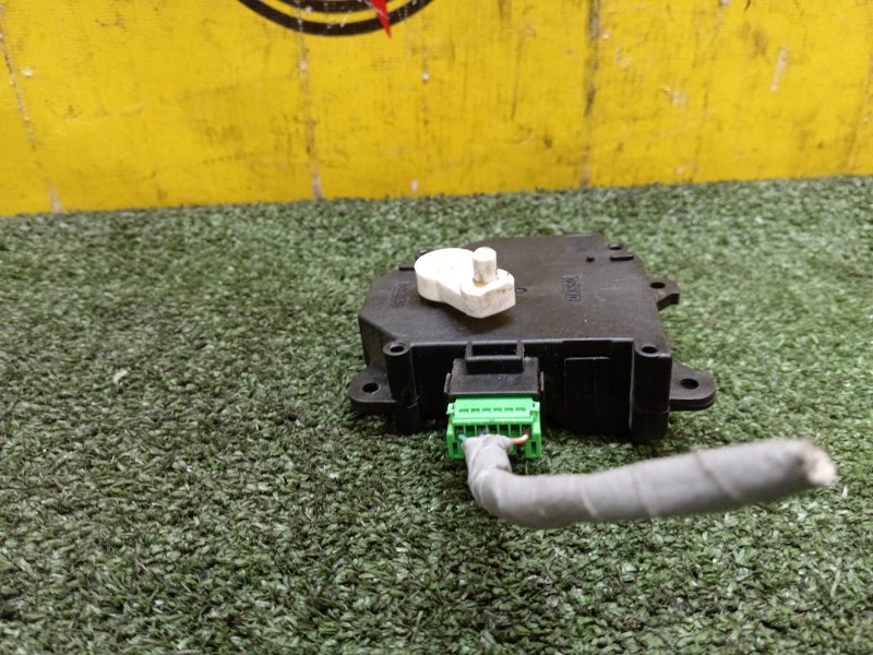 Сервопривод заслонок печки, 500 рублей, Красноярск