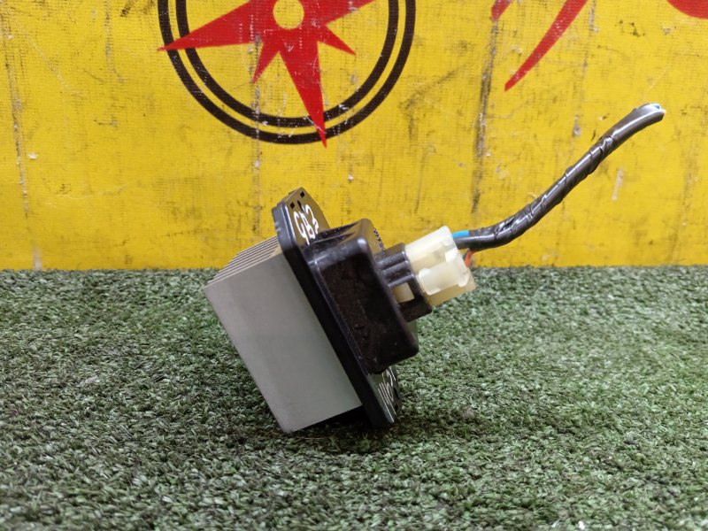 Реостат печки, 200 рублей, Красноярск