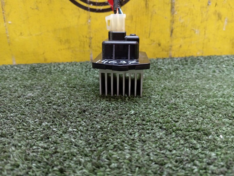 Реостат печки, 200 рублей, Красноярск