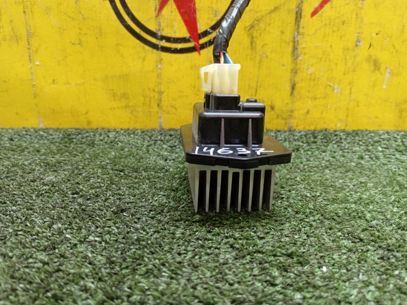 Реостат печки, 200 рублей, Красноярск