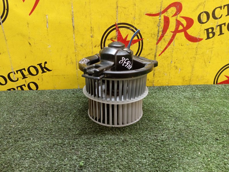 Мотор печки, 3500 рублей, Красноярск